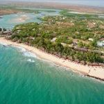 Les plus belles plages de Somone
