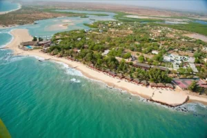 Les plus belles plages de Somone