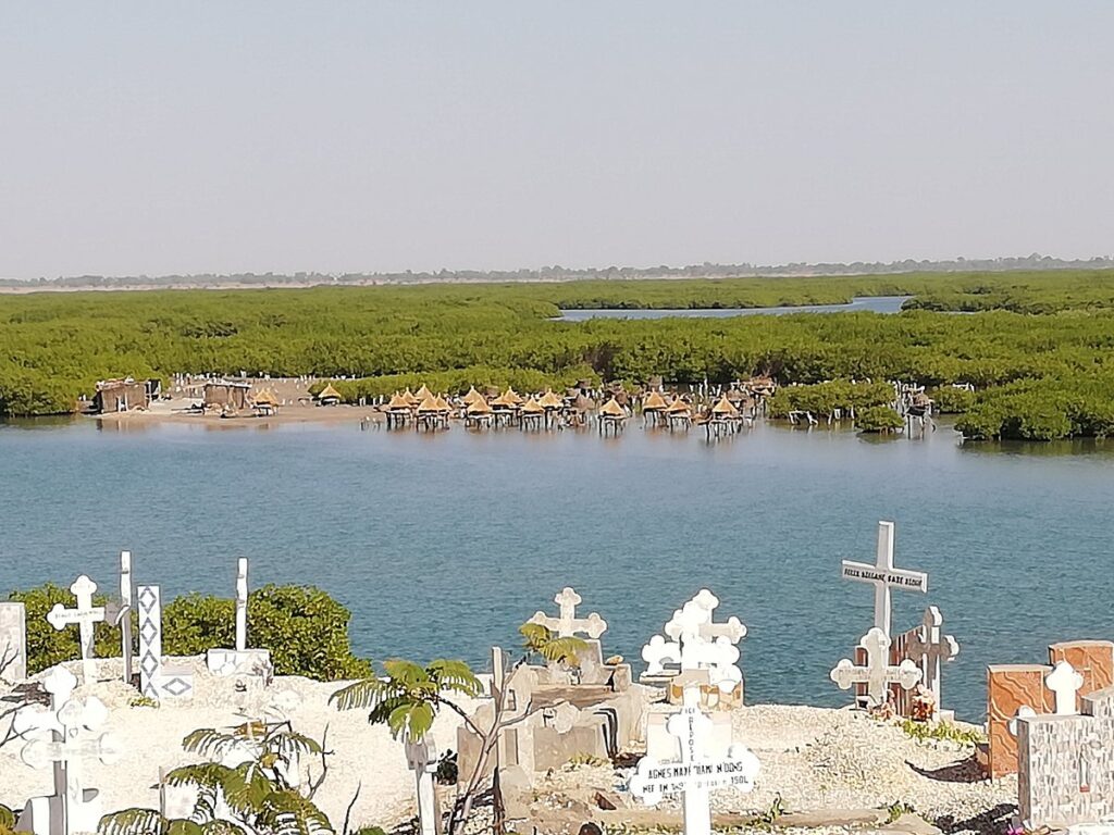 Visite Culturelle à Joal et Saly