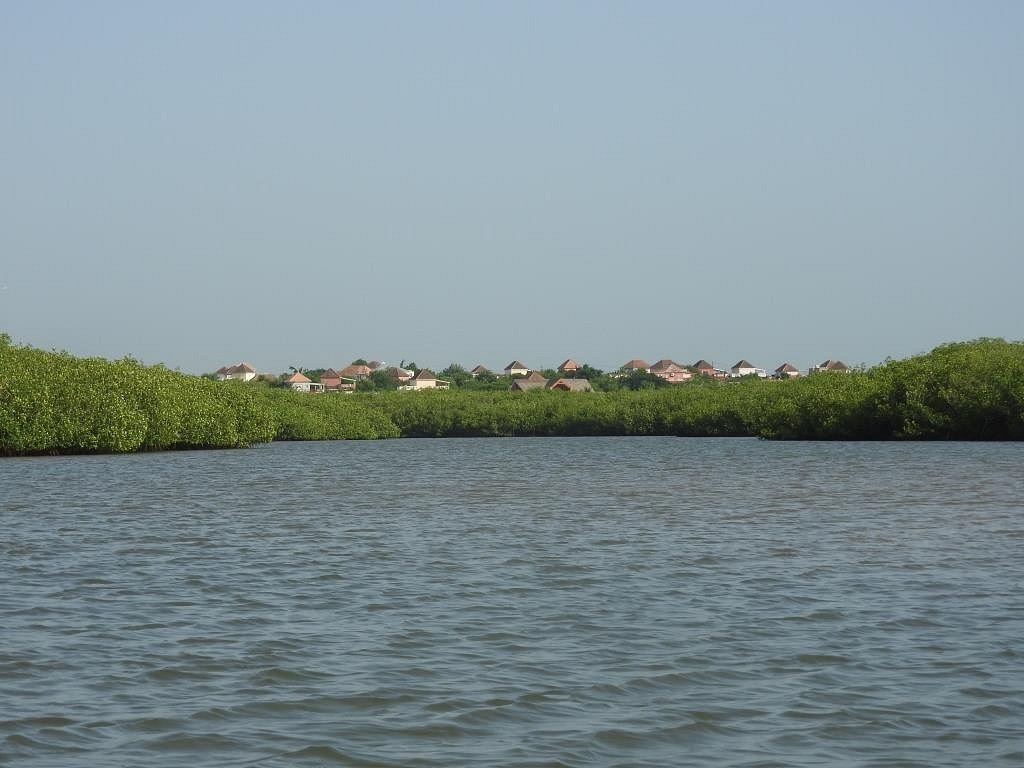 La Lagune de Somone