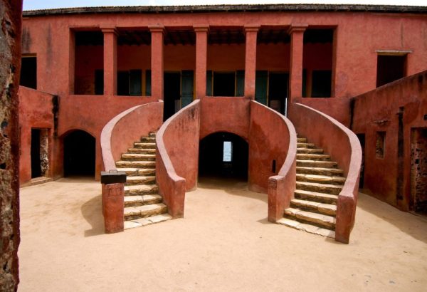 Excursion Dakar et l'Île de Gorée (1)