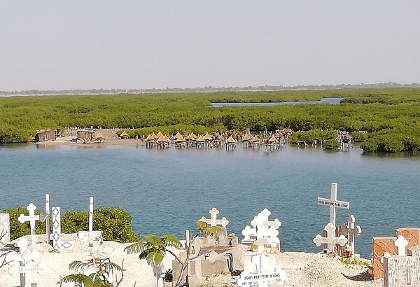 Visite Culturelle à Joal et Saly